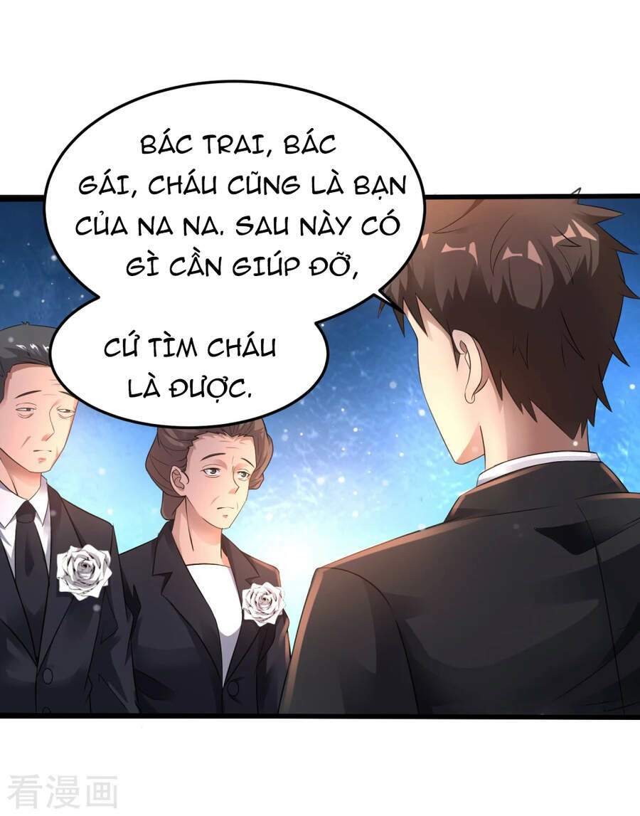 Siêu Năng Phân Hóa: Chapter 26