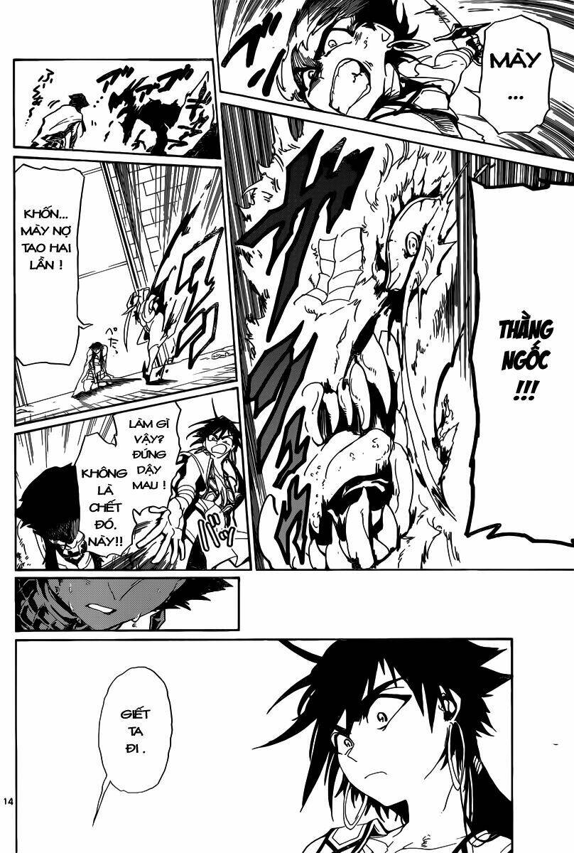 Sinbad No Bouken: Chapter 9