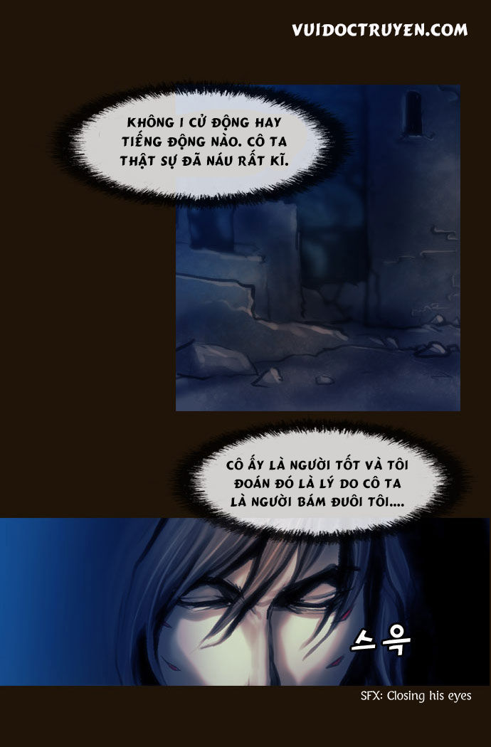 Magician: Chapter 97