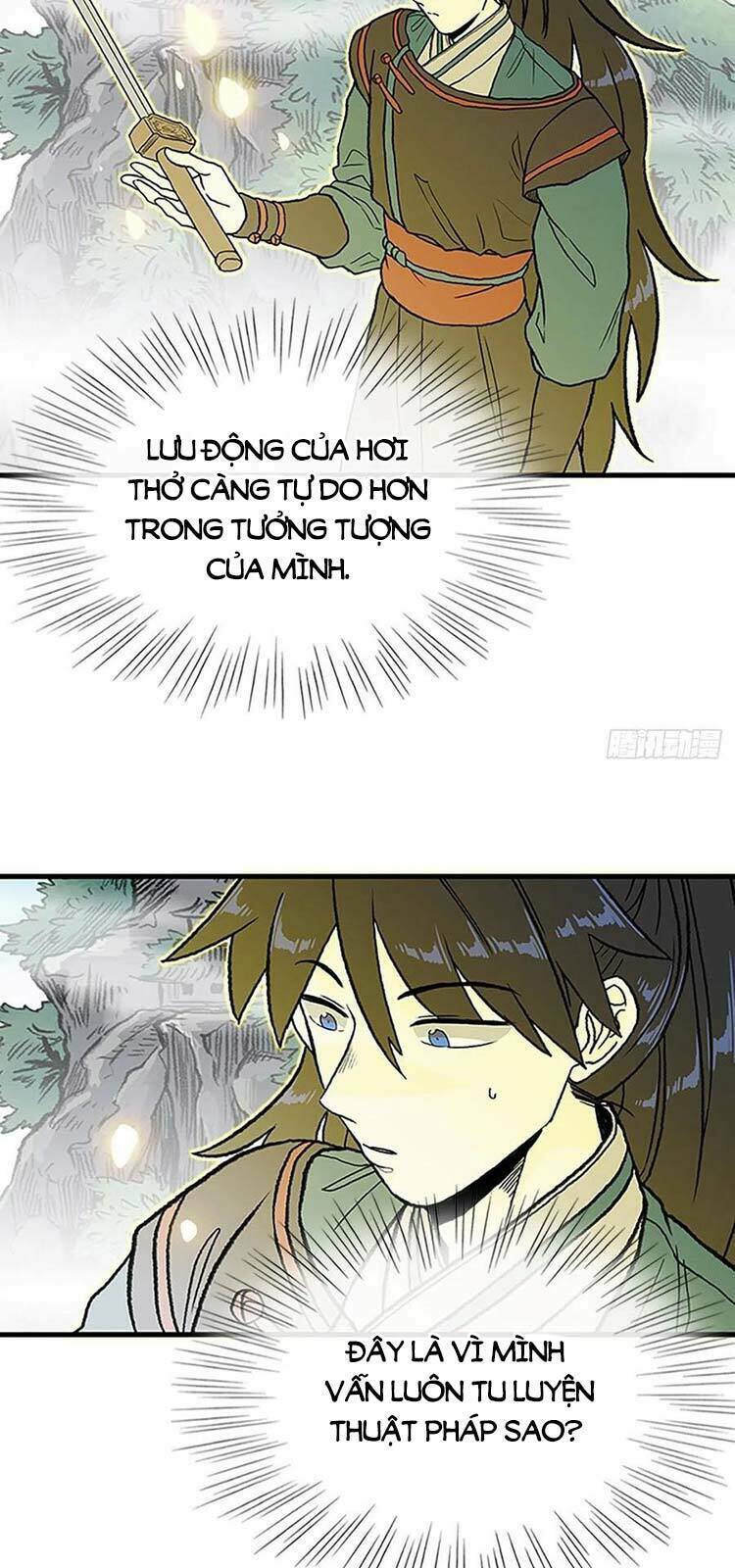 Học Sĩ Tái Sinh: Chapter 231