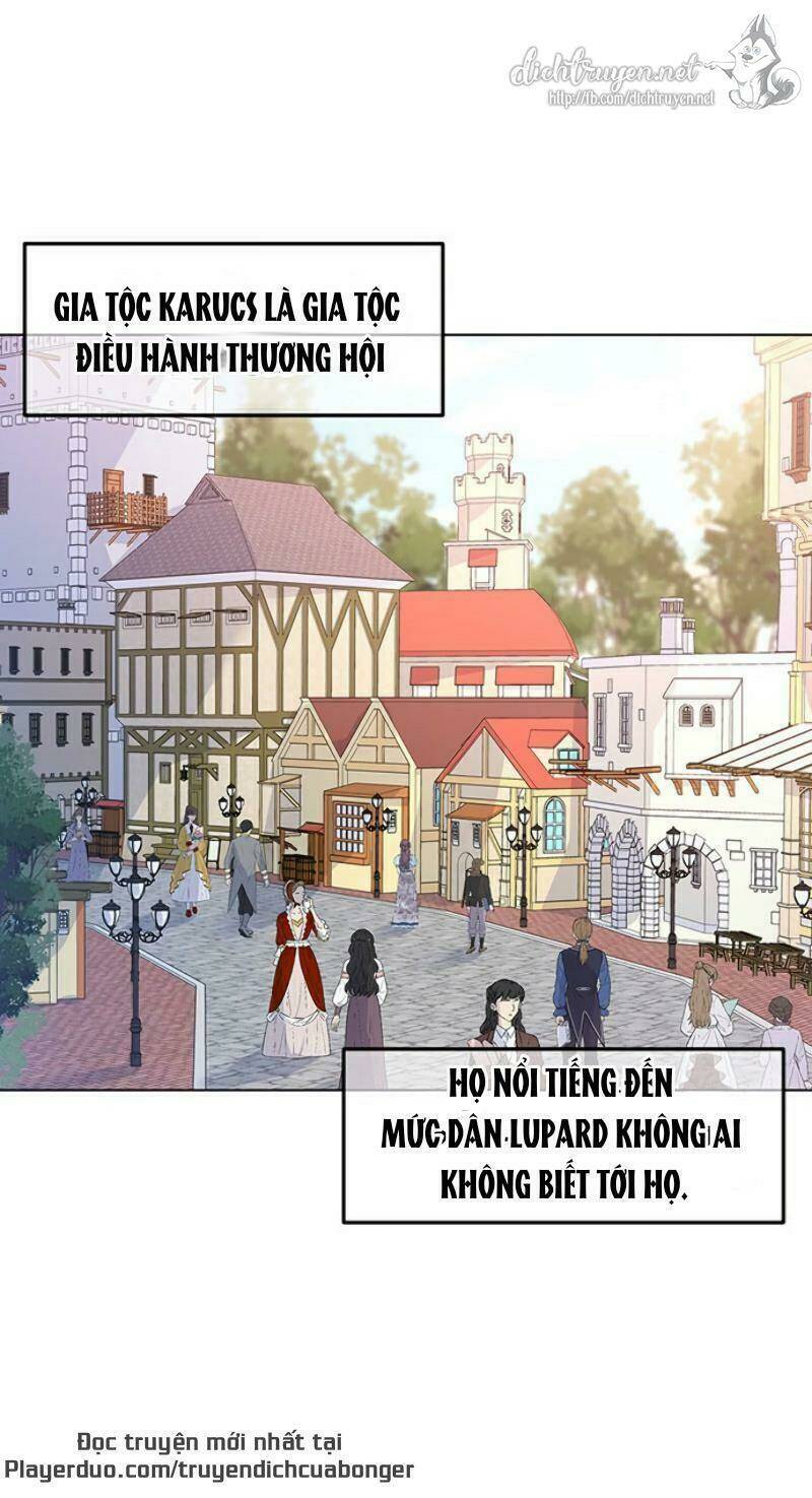 Nữ Hiệp Trở Về: Chapter 9