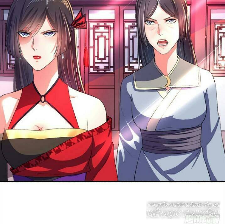 Cuồng Phi Phách Lối: Chapter 19