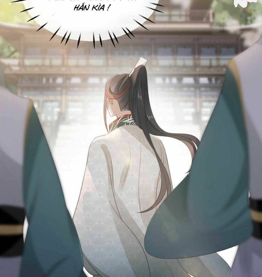Mau Xuyên Không Rửa Tội Cho Nhân Vật Phản Diện: Chapter 78
