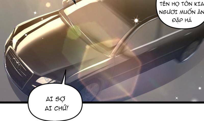 Thần Huyền Sư: Chapter 20