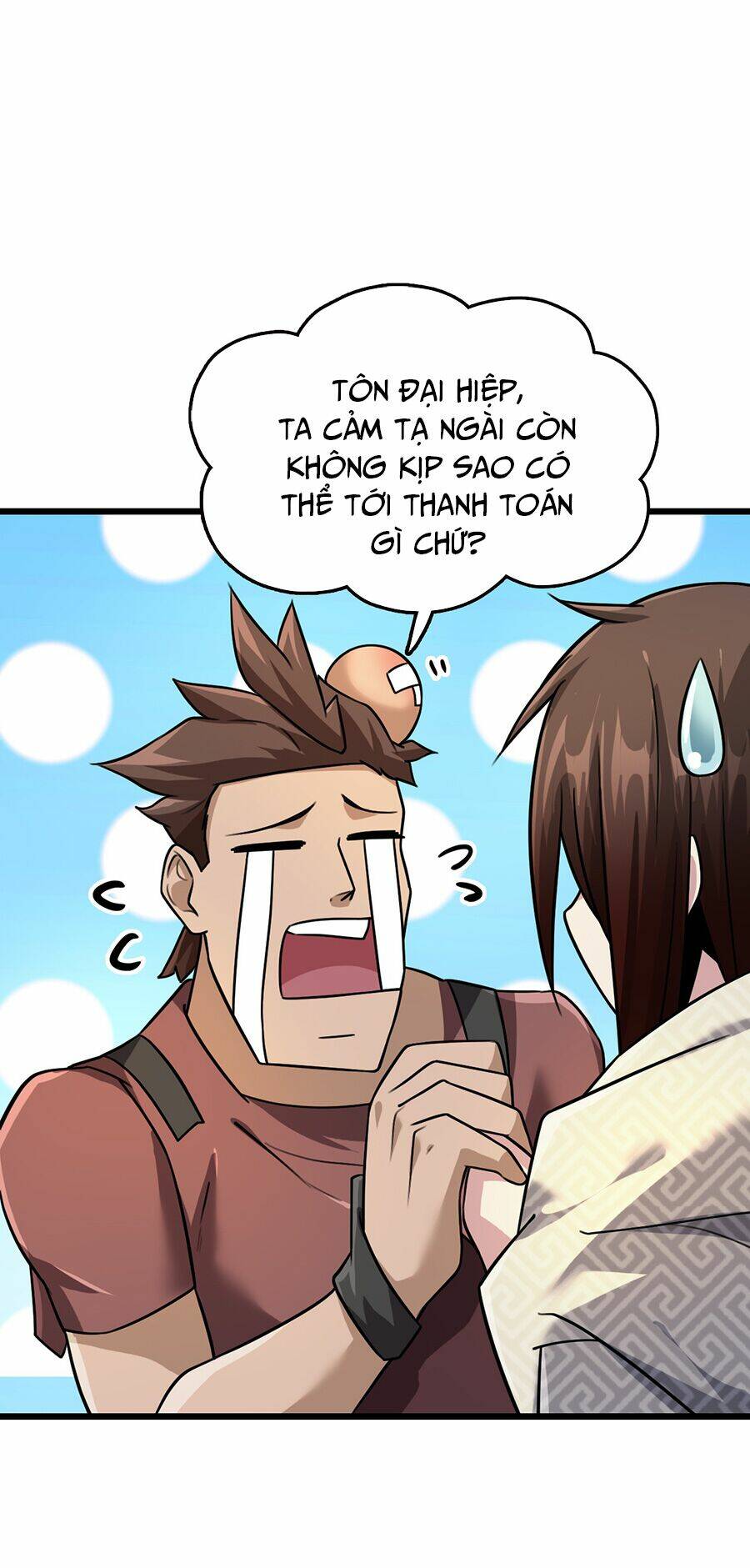 Đại Bảo Kiếm Của Tôi: Chapter 53