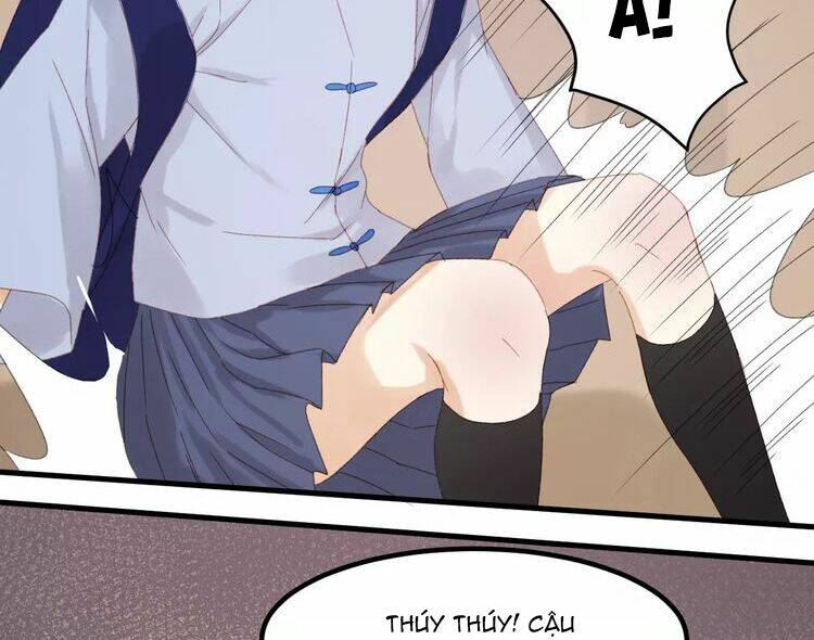 Lượm Được Một Tiểu Hồ Ly 2: Chapter 34.5