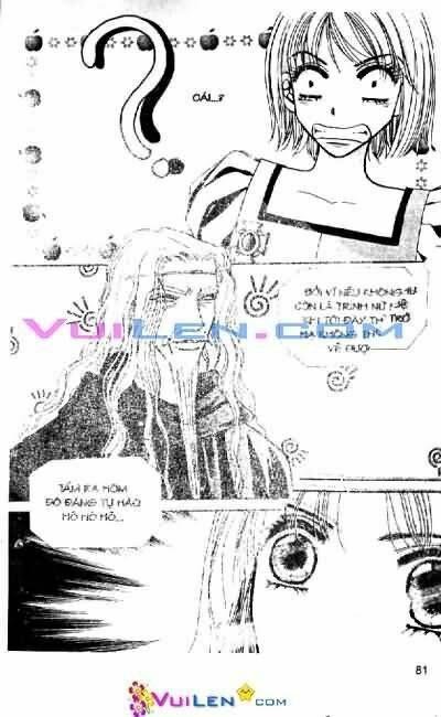 Hiệp Sĩ Nữ Hoàng: Chapter 15