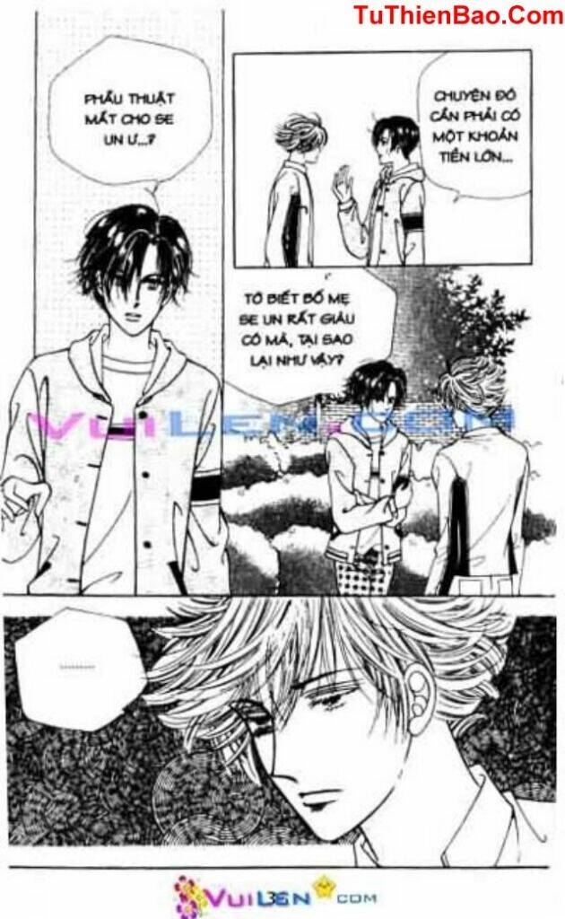 Virus Tiền: Chapter 6