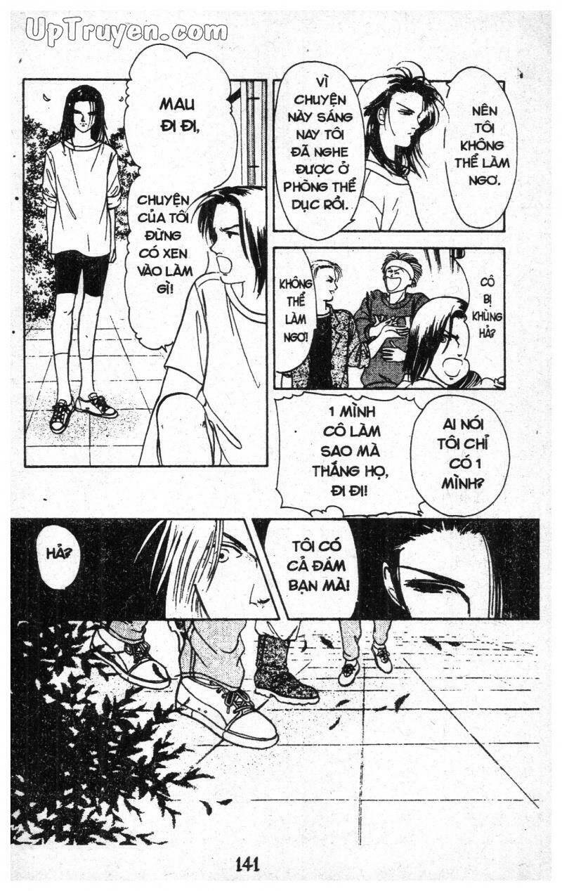 9 Banme No Musashi: Chapter 8