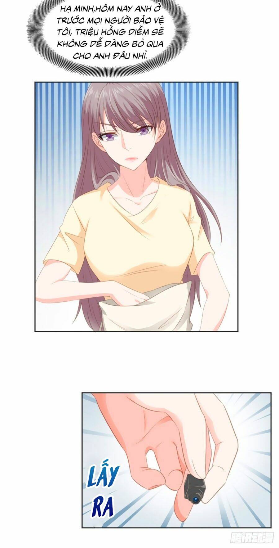 Một Đời An Nhiên: Chapter 12