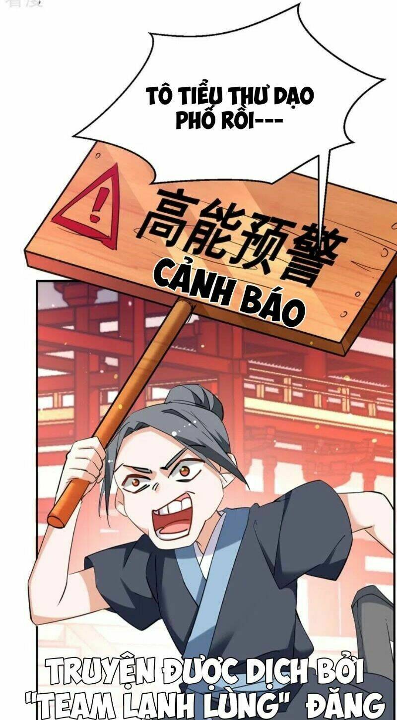 Giang Sơn Mỹ Nam Nhập Trướng Ta: Chapter 61