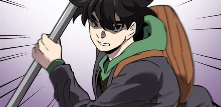 Hầm Ngục Bóng Tối: Chapter 25