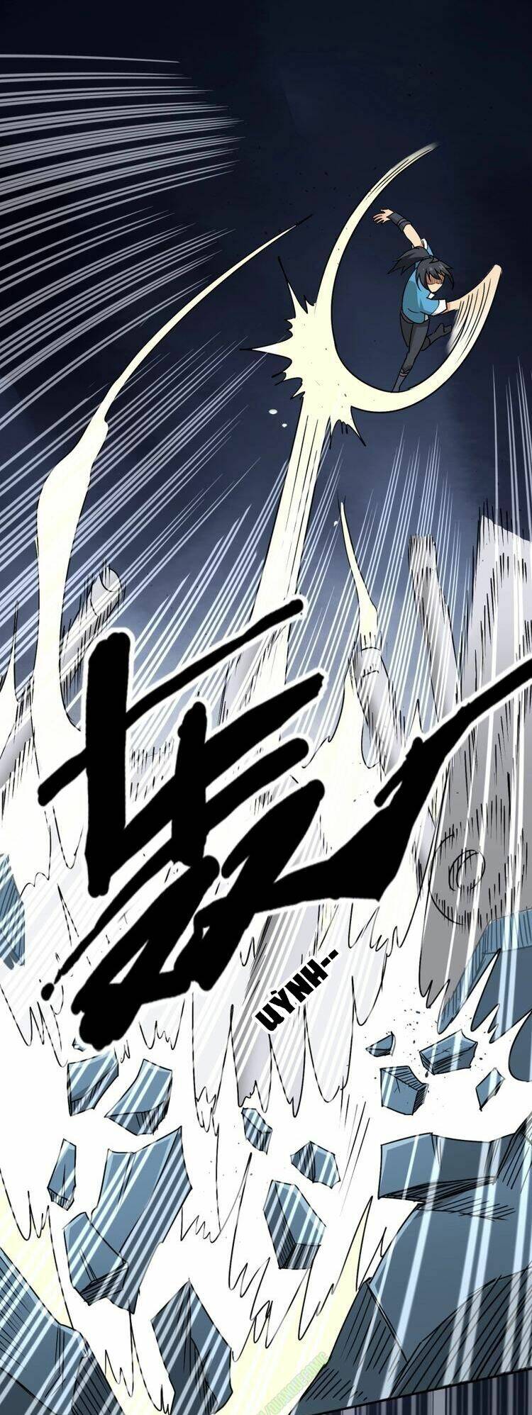 Ta Luyện Giả Kim Trong Thời Đại Tu Tiên: Chapter 30