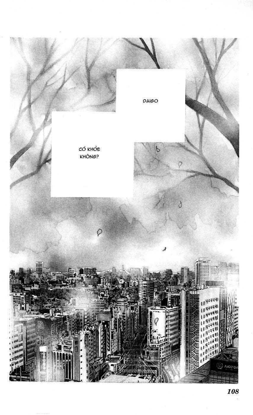 Đồng Hồ Cát: Chapter 4