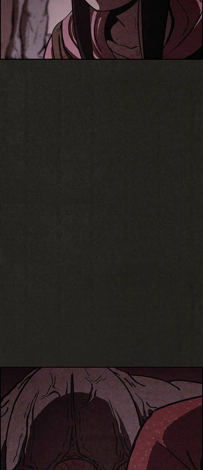 Quái Vật Tại Chung Cư Xanh: Chapter 52