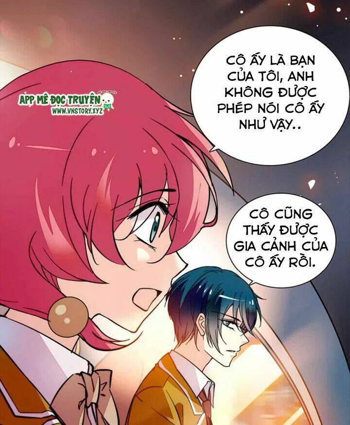 Nữ Hầu Sau Giờ Học: Chapter 60