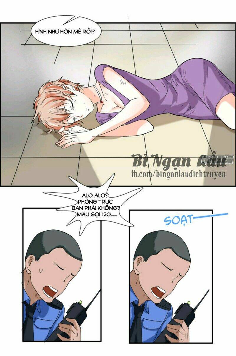 Ma Vương Đại Nhân Đi Thông Thả: Chapter 28