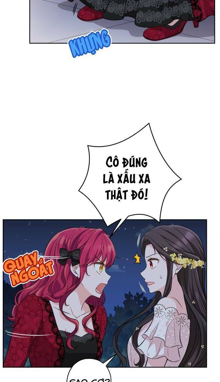 Gửi Đến Người Bạn Của Tôi: Chapter 11