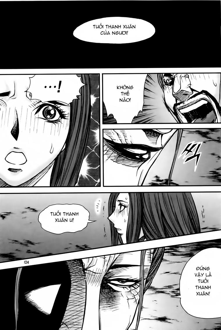 Diêm Đế: Chapter 212