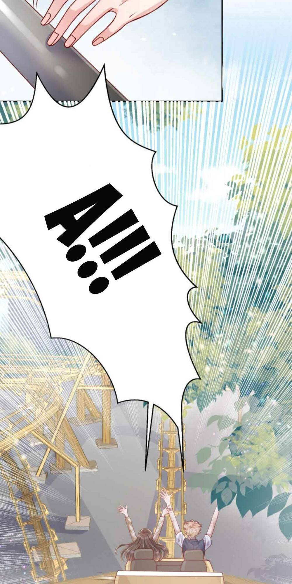Nhất Sanh Hữu Hỉ: Chapter 45