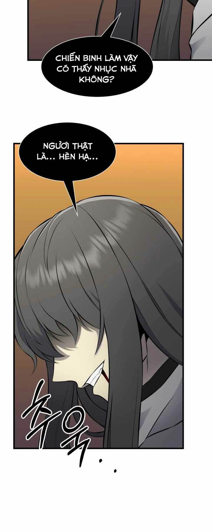 Luân Hồi Ác Nhân: Chapter 106