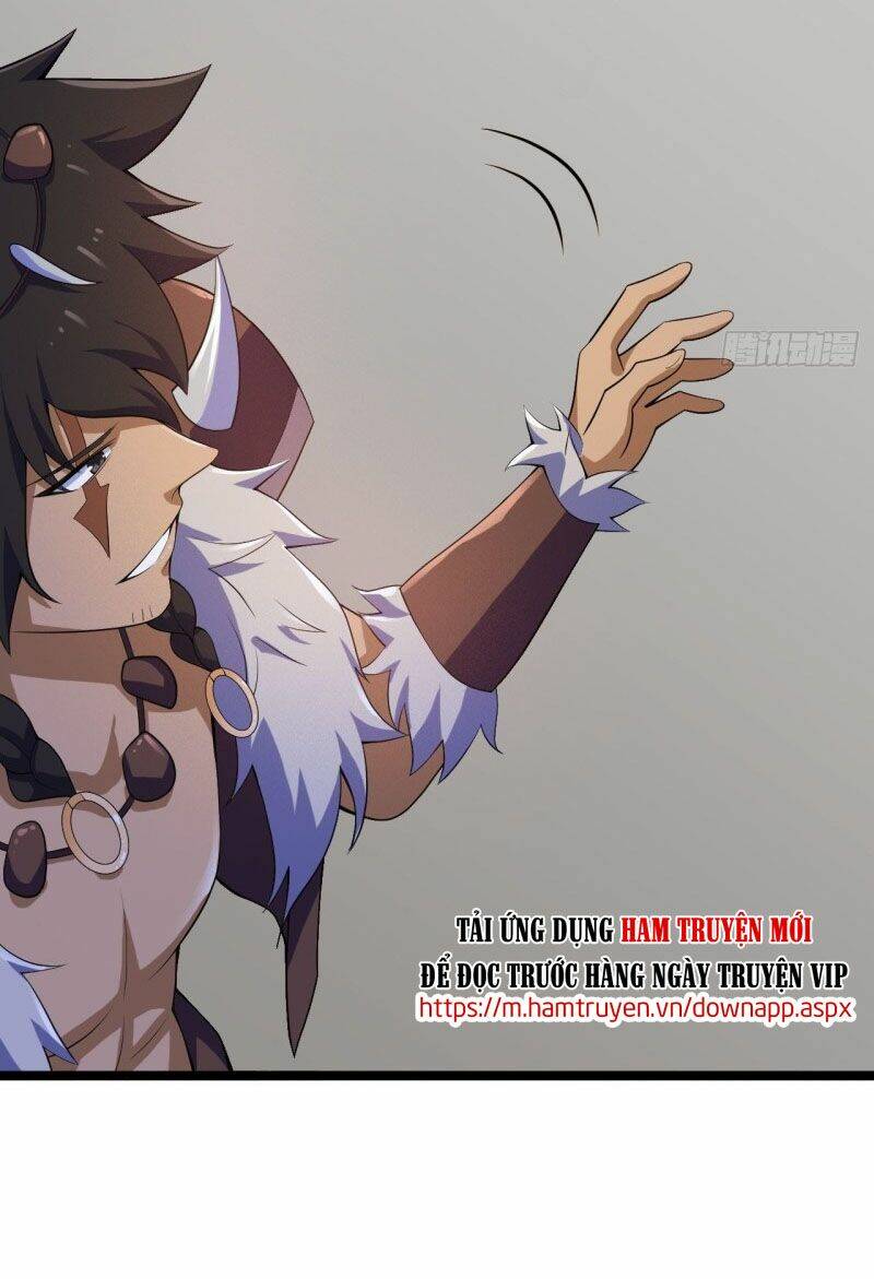 Thần Võ Đế Tôn: Chapter 86