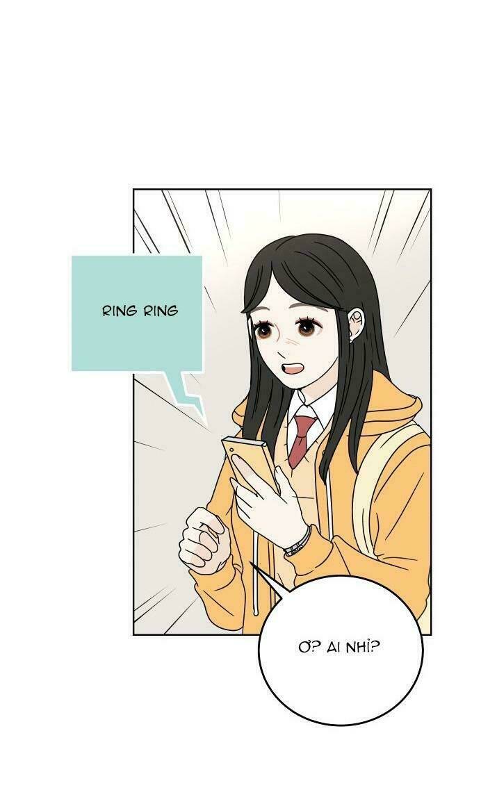 30 Phút Bước Đi Bên Em: Chapter 78