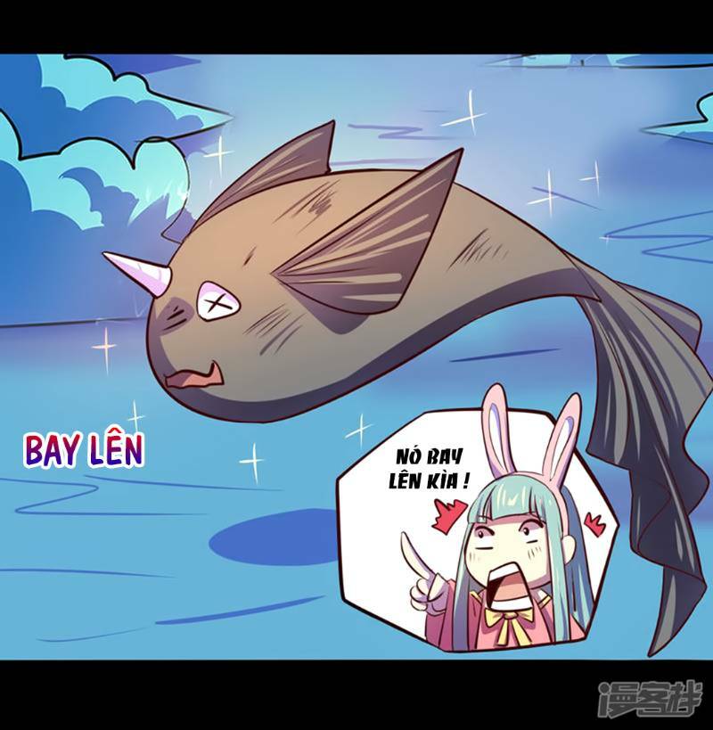 Ta Không Phải Là Npc: Chapter 92