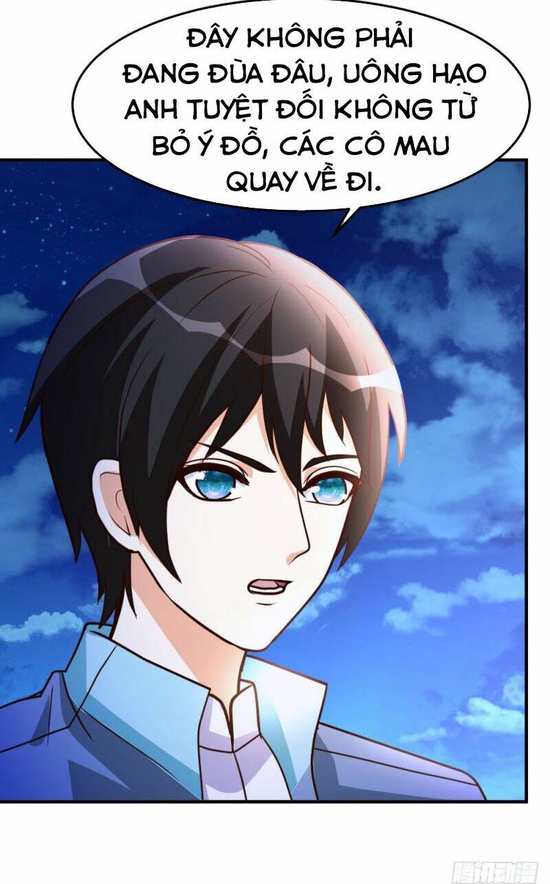 Trọng Sinh Tu Chân Tại Đô Thị: Chapter 75