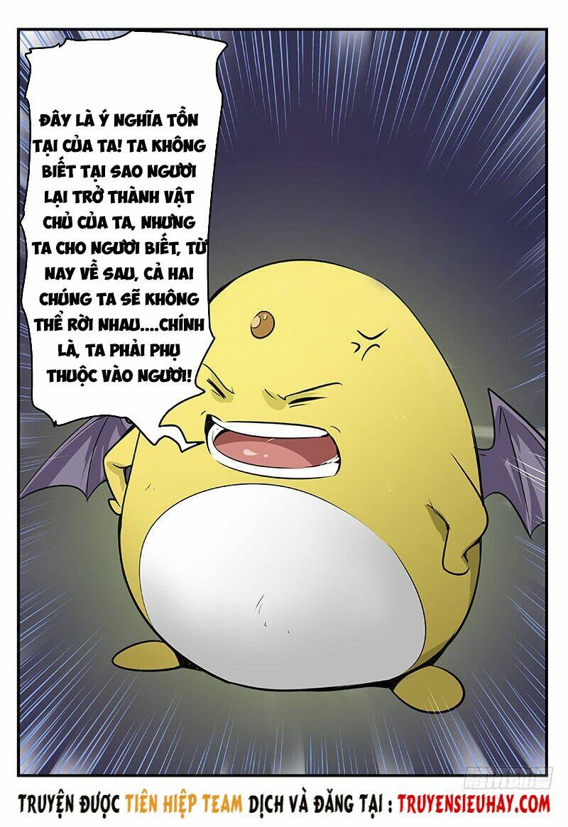 Khu Vực 404: Chapter 6