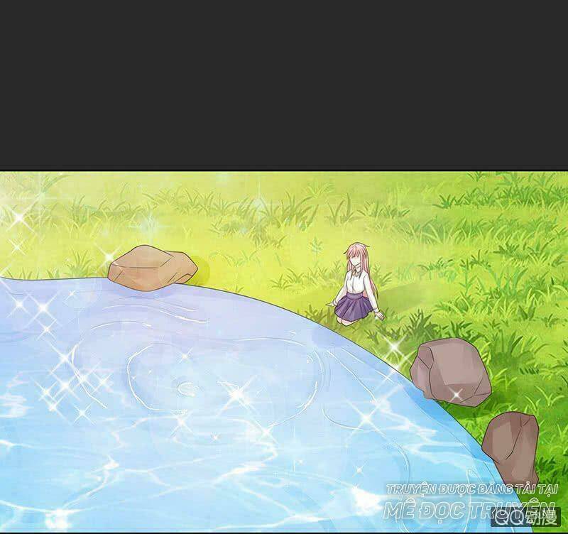 Băng Sơn Học Trưởng Không Được Chọc: Chapter 52.1