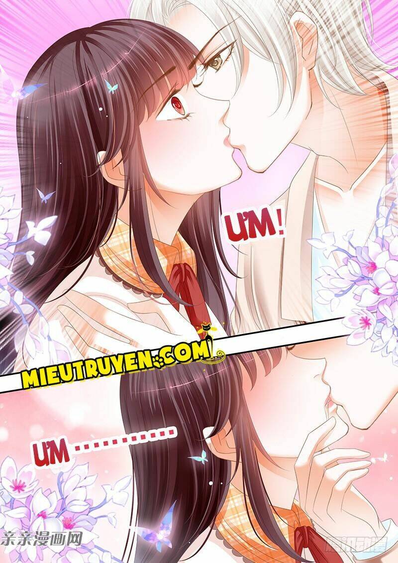 Thiểm Hôn Kiều Thê: Chapter 58