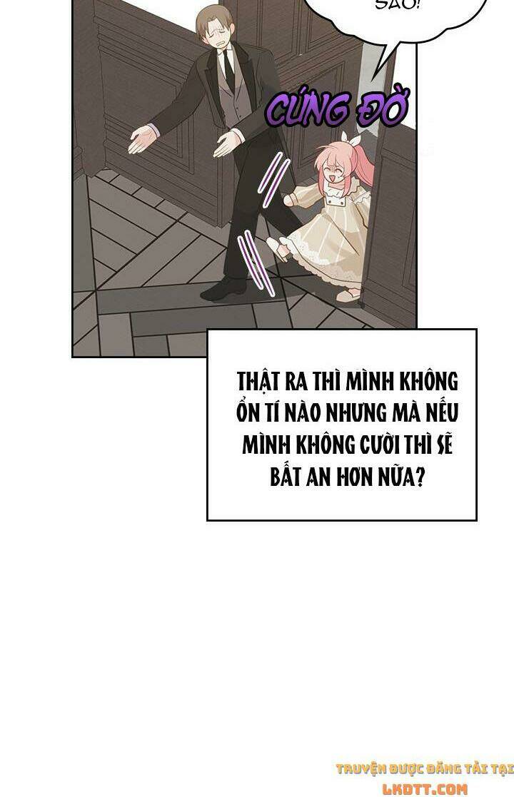 Công Chúa Phản Diện Muốn Ở Trong Ngôi Nhà Bánh Quy: Chapter 6
