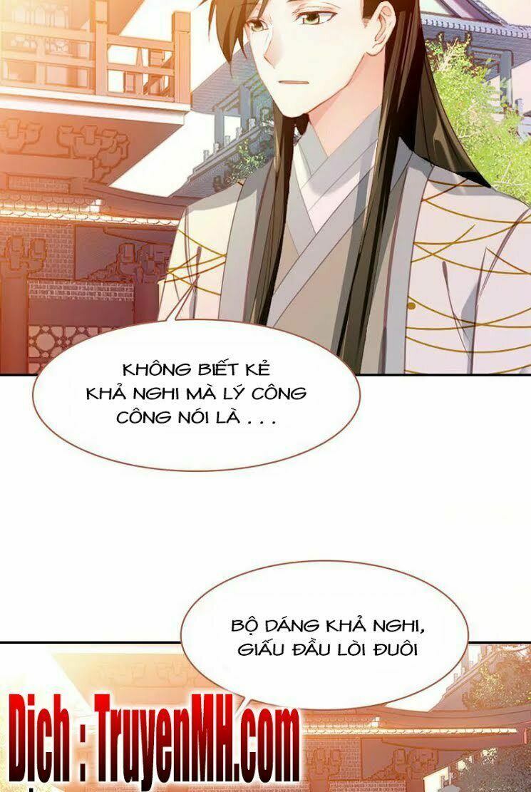Gả Cho Một Tên Thái Giám Đáng Ghét: Chapter 70