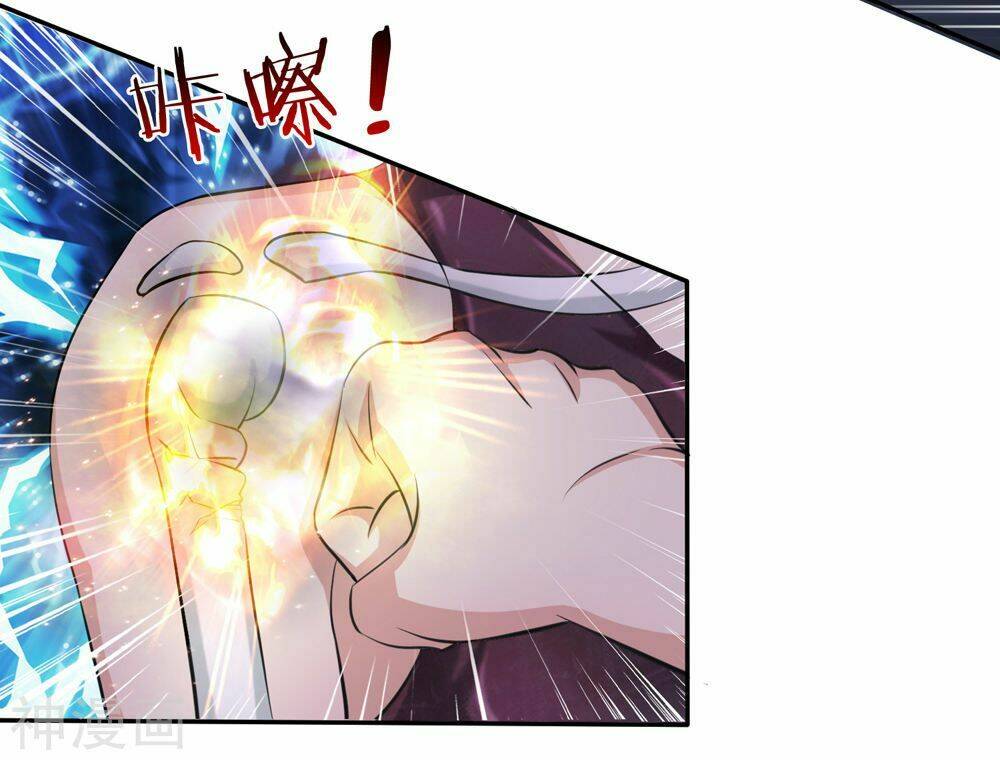 Tuyệt Thế Phi Đao: Chapter 197