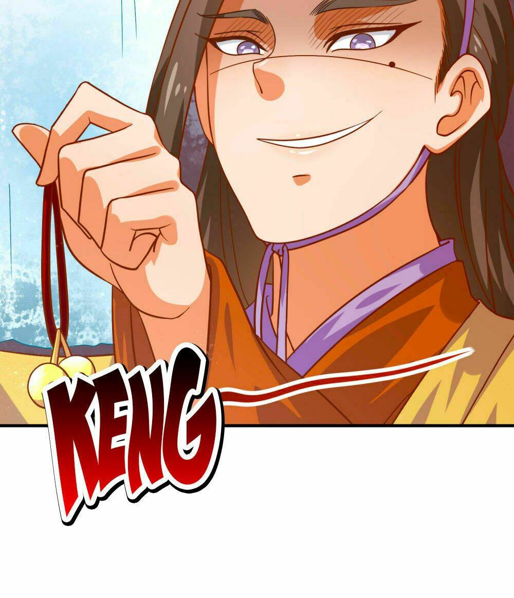 Phục Thù Nữ Hoàng Đích La Mạn Sử: Chapter 23