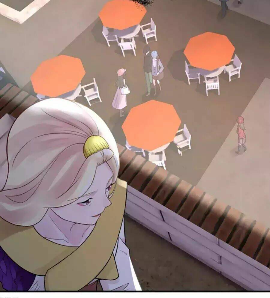 Anh Ấy Đến Từ Địa Ngục: Chapter 31