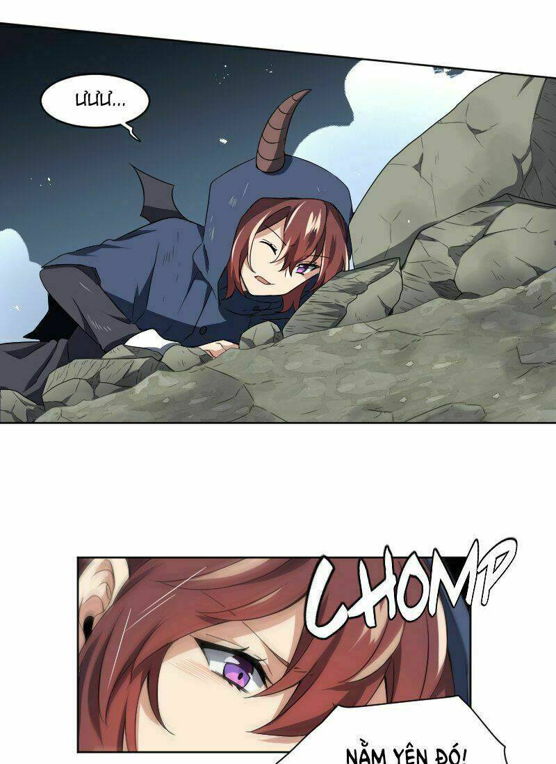 Pháp Sư Và Nữ Chúa Quỷ: Chapter 68