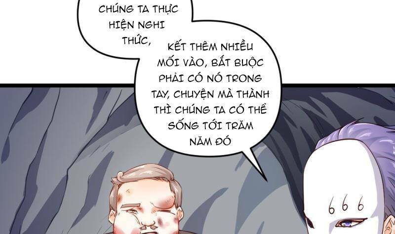 Thần Huyền Sư: Chapter 23