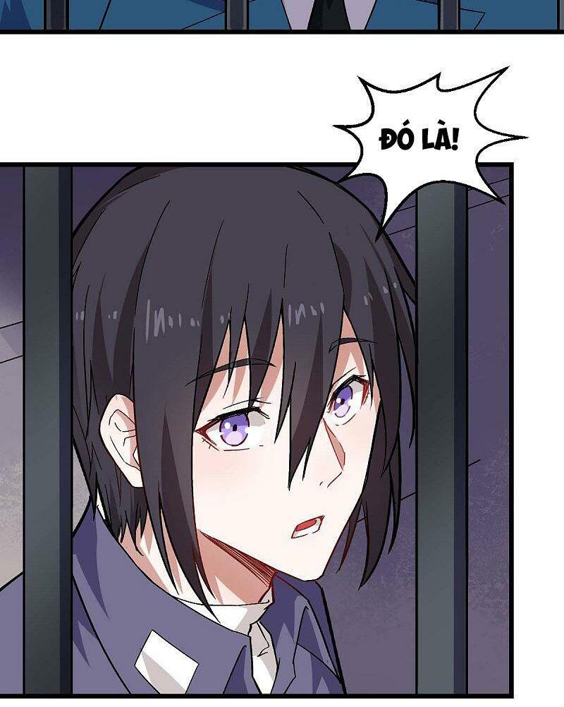 Vườn Trường Cuồng Sư Hệ Thống: Chapter 141