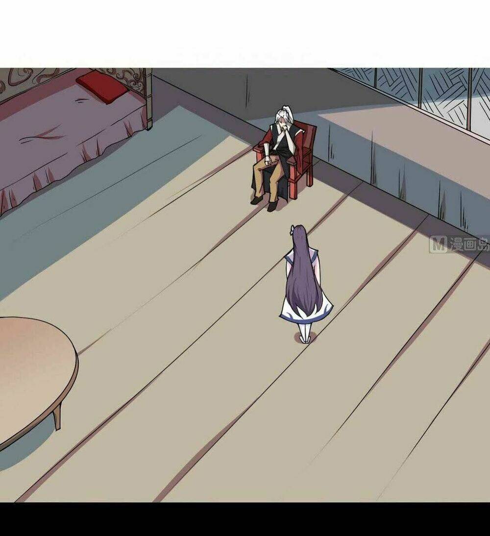 Tu Chân Giả Tại Dị Thế: Chapter 47