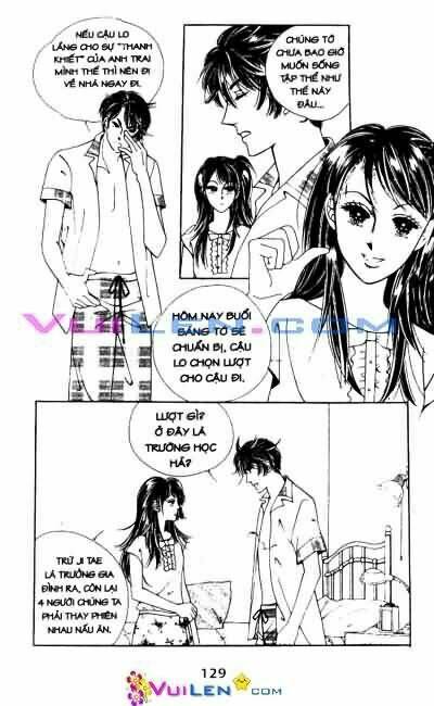 Cô Gái Yêu Kiều: Chapter 6