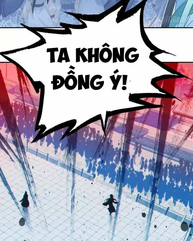 Thiên Ngoại Giang Hồ: Chapter 3