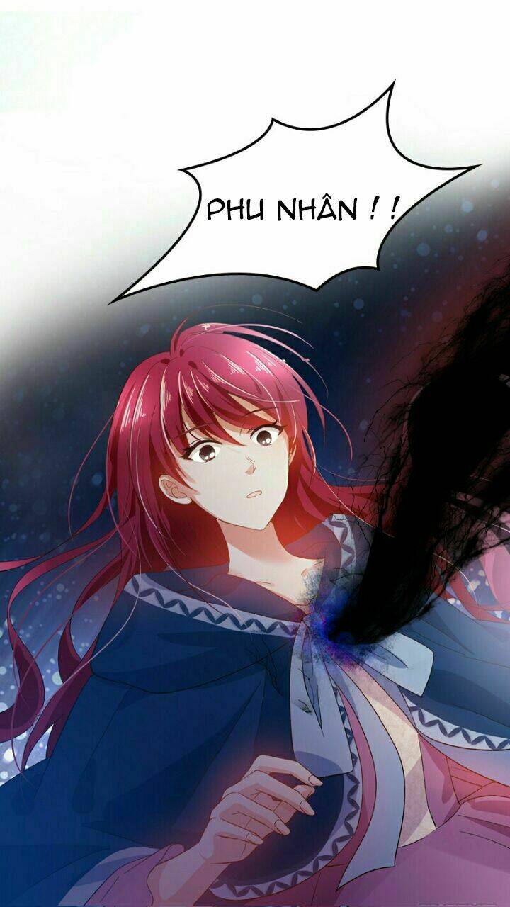 Ác Nữ Cải Biến: Chapter 39