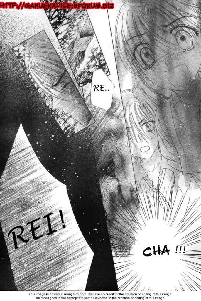 Học Viện Alice: Chapter 116