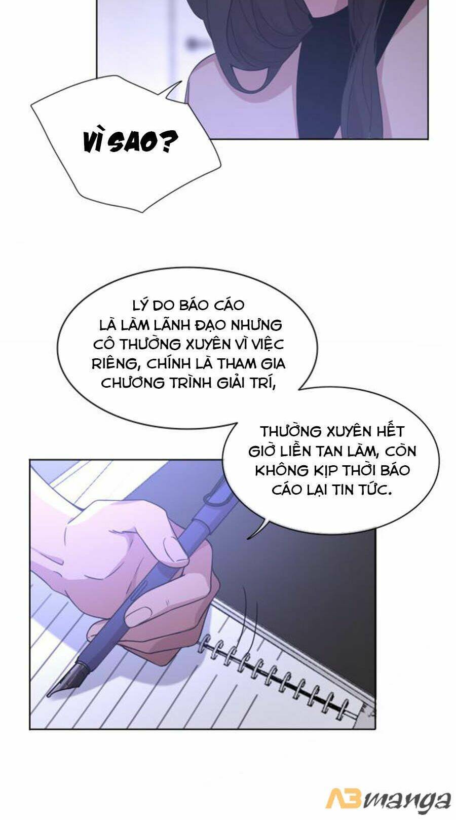 Cát Xê Người Tình Bóng Đêm: Chapter 18