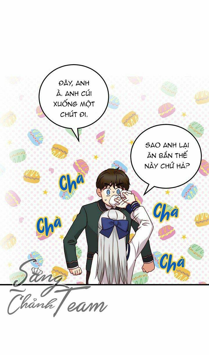 Đừng Chọc Đứa Em Gái Bé Bỏng Của Chúng Tôi: Chapter 20
