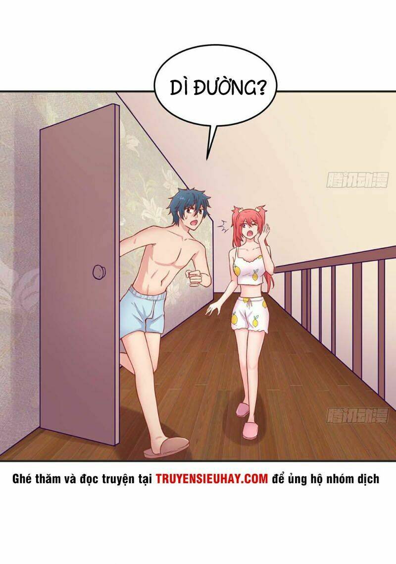 Bác Sĩ Riêng Của Nữ Thần: Chapter 65