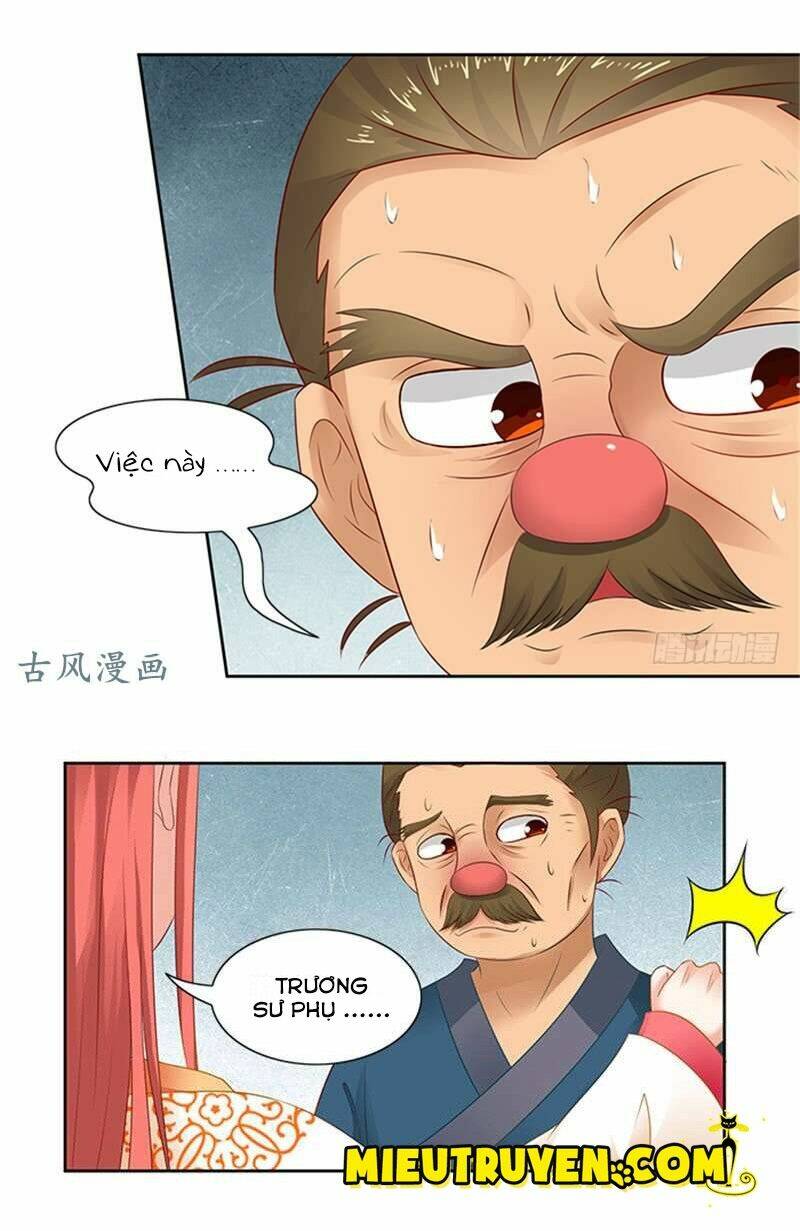 Tận Diệt Vương Gia Mãn Triều: Chapter 75