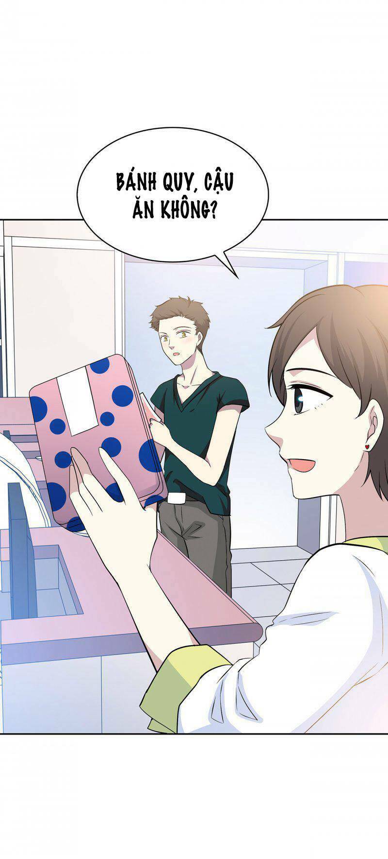 Người Yêu Thời Không: Chapter 44